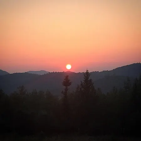 Leytur Отель Олудениз