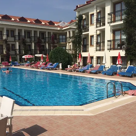 Leytur Hotel