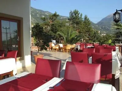 Leytur Hotel