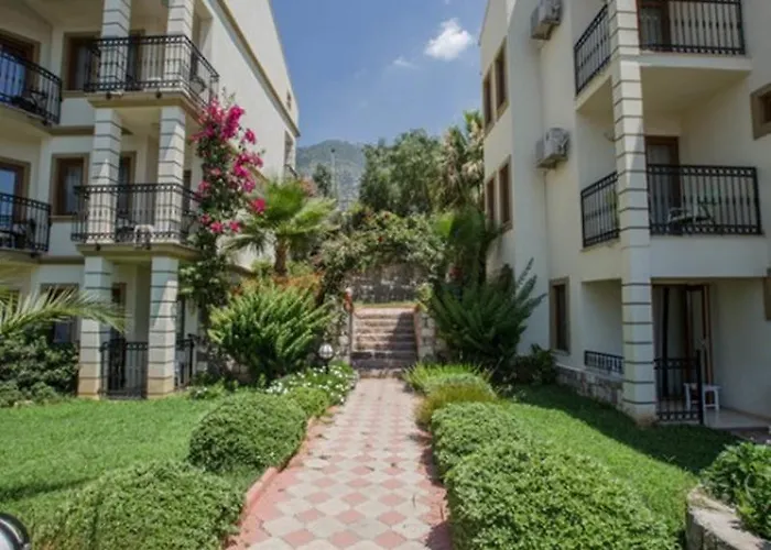 Leytur Отель 3*