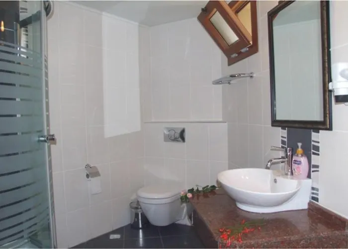 Leytur 3* Олудениз