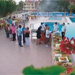 Leytur Hotel 3*