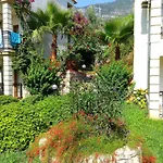 Leytur 3* Oludeniz