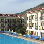 Hotel Leytur Oludeniz