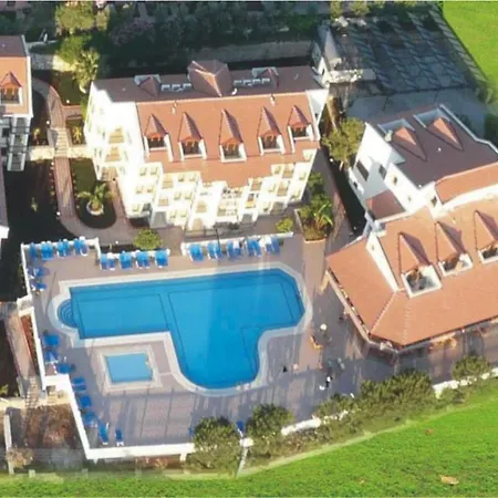 Leytur 3*