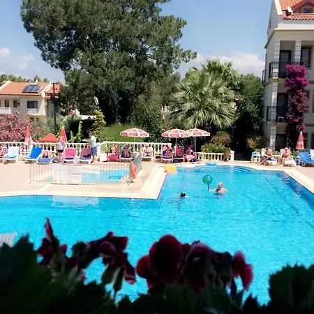 Leytur 3* Oludeniz