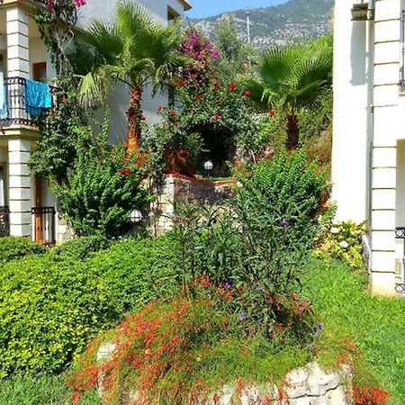 Leytur 3* Oludeniz