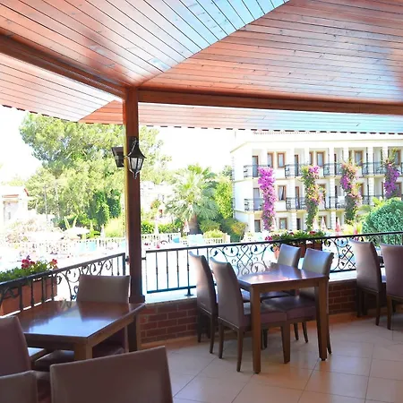 Leytur 3* Oludeniz