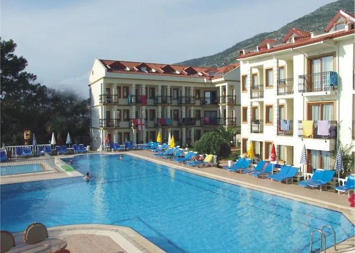 Hotel Leytur