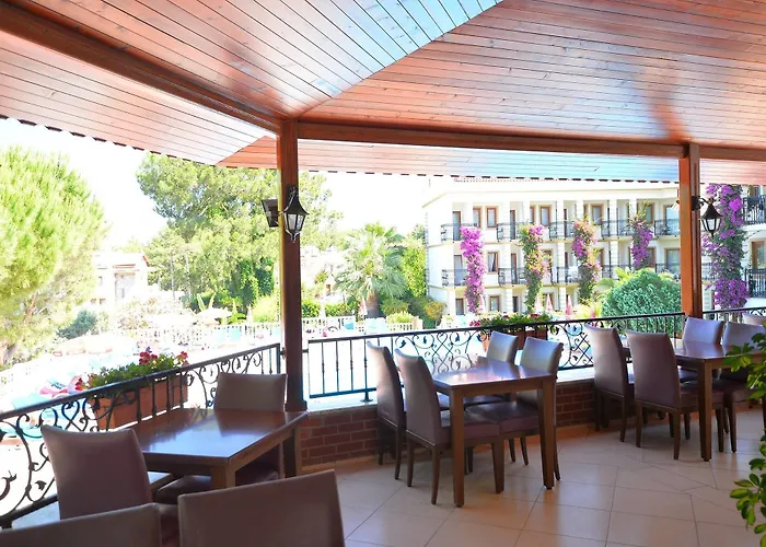 Leytur 3* Ölüdeniz