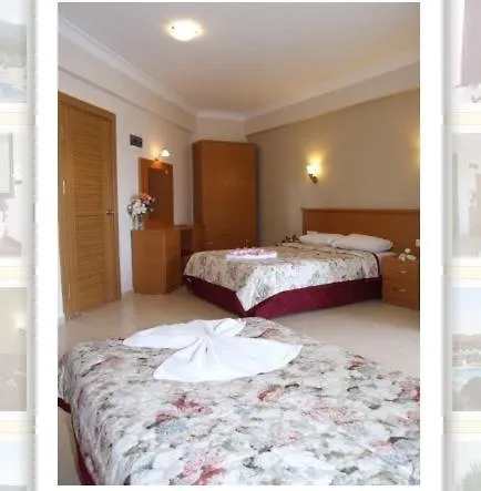 Hotel Leytur Oludeniz