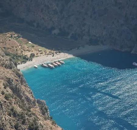 Leytur Hotel
