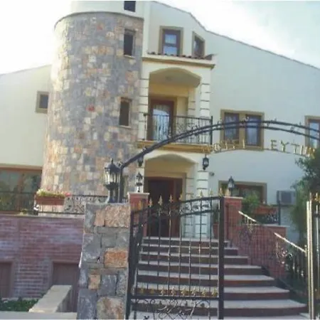 Hotel Leytur Ölüdeniz