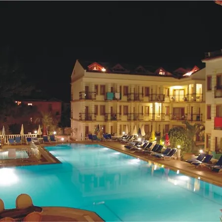 Leytur Hotel