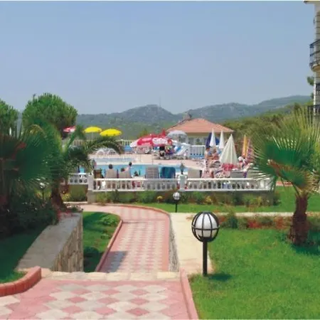 Otel Leytur