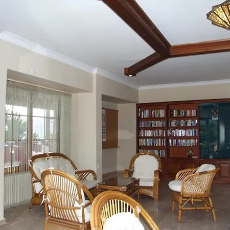 Leytur Otel Ölüdeniz