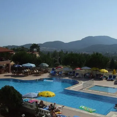 Leytur Hotel Ölüdeniz