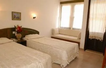 Otel Leytur