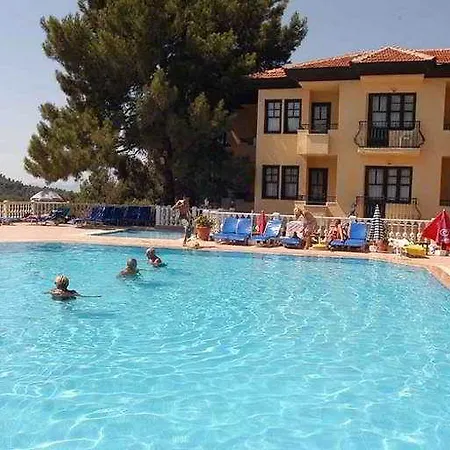 Otel Leytur Ölüdeniz