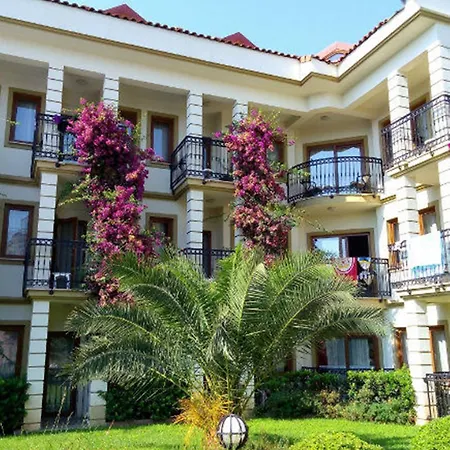 Hotel Leytur Ölüdeniz