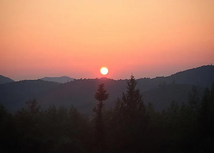 Leytur Hotel Oludeniz