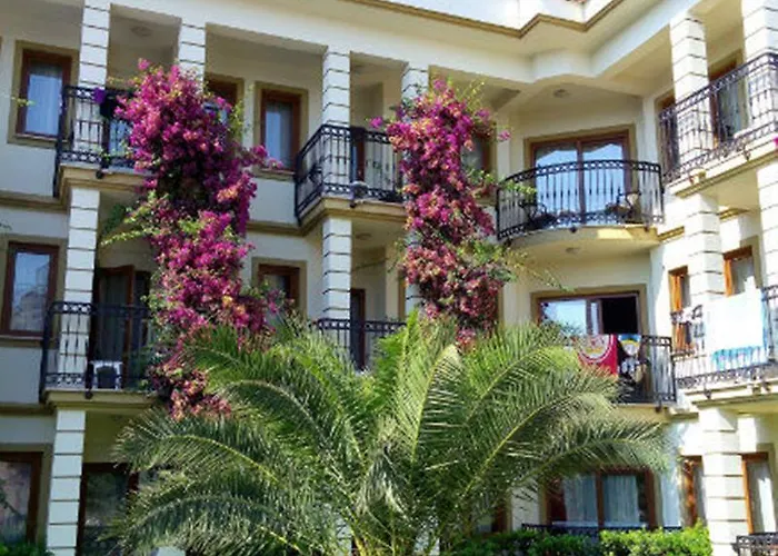 Hotel Leytur Oludeniz