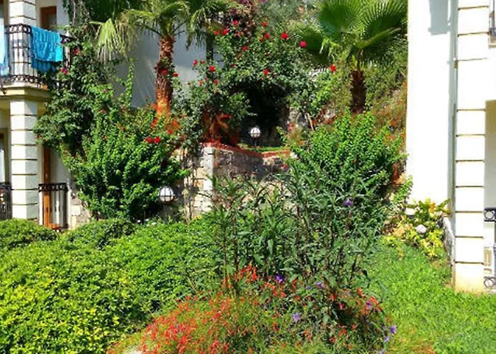 Leytur 3* أولدينيس