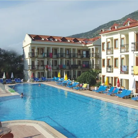 Hotel Leytur