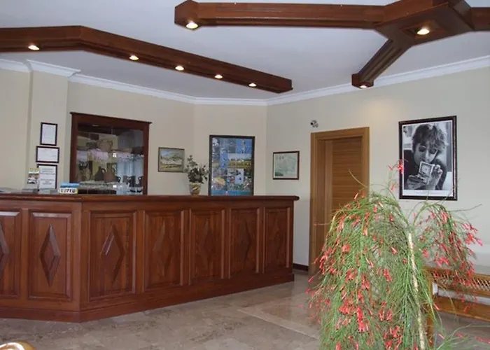 Leytur Олудениз